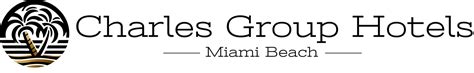 Luxury at Charles Group Hotels, Miami Beach