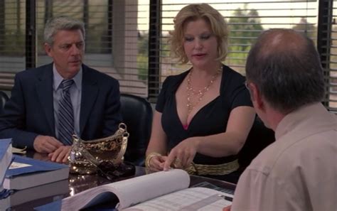 Best Supporting Cleavage in a Drama: Anna Gunn as Skyler White in ...