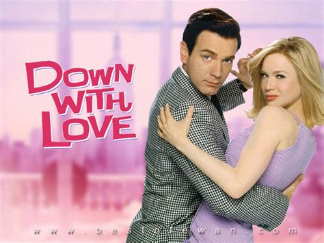 Down With Love - Ewan McGregor Wallpaper (240958) - Fanpop