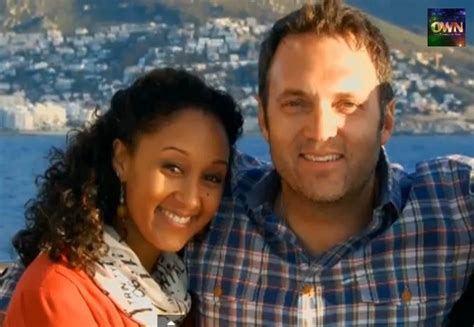 Tamera Mowry Breaks Down In Tears While Responding To Critics Of Her ...