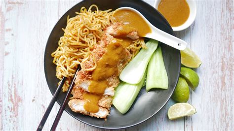 BEST EVER Katsu sauce recipe