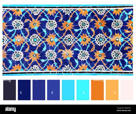 Cyan colour scheme hi-res stock photography and images - Alamy