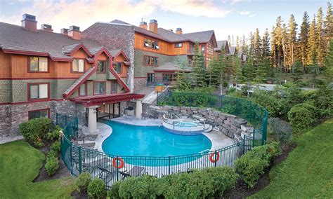 Timeshares in Canmore, Alberta - WorldMark Canmore-Banff - Club Wyndham