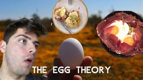 THE EGG THEORY - YouTube