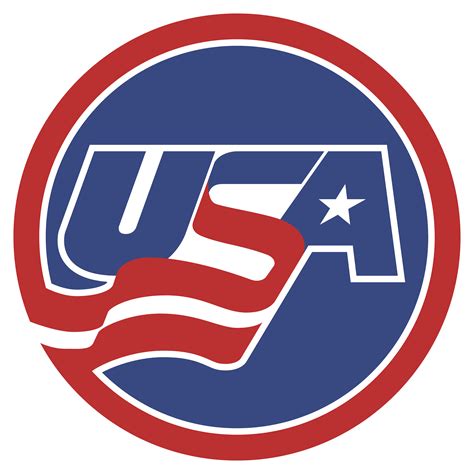 USA Hockey – Logos Download