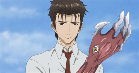 Parasyte: 5 Reasons Why Migi Should've Been The Main Character (& 5 ...