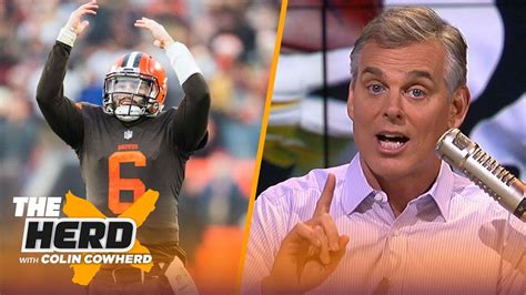 Colin Cowherd picks his winners and losers in each division for the ...