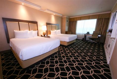 Hollywood Casino & Hotel St. Louis Maryland Heights, Missouri, US - Reservations.com