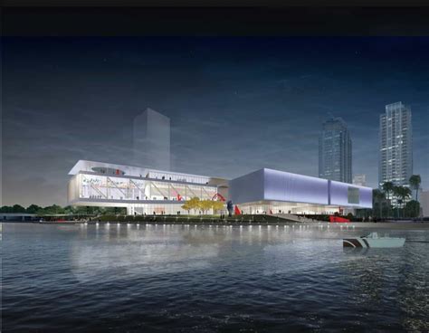 Tampa Museum of Art announces $68m expansion project | blooloop