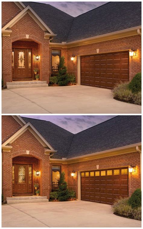 Garage Door And Front Door Color Combinations - Price Lynda