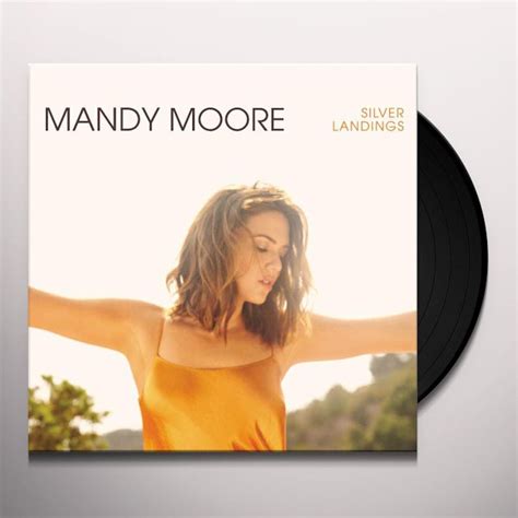 Mandy Moore Store: Official Merch & Vinyl