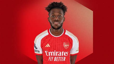 Nuno Tavares | Players | Men | Arsenal.com