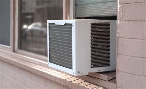 How To Clean Window AC Units: A Step-By-Step Guide – Home Clean Expert