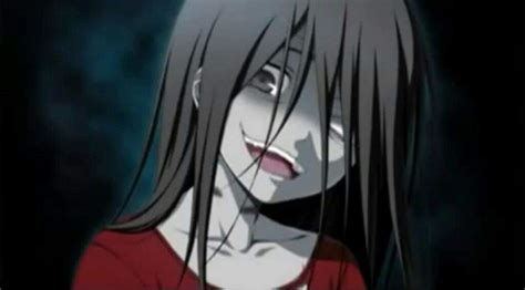 Top 8 Scariest Anime Characters | Anime Amino