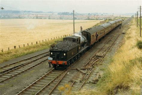 Class J36 65345 - Smeaton, Scotland | Class J36 65345 at Sme… | Flickr