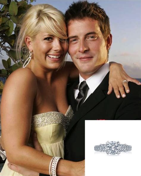 'Bachelor' Engagement Rings Through the Years