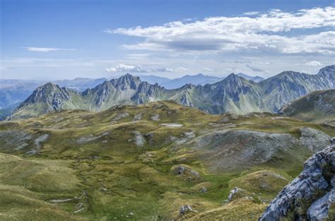 Top 7 Highest Mountains in Albania - toplist.info