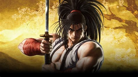 2560x1440 Resolution Samurai Shodown Game 1440P Resolution Wallpaper - Wallpapers Den