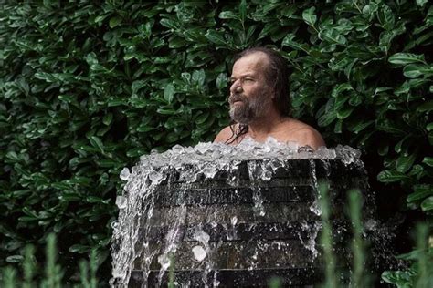 Wim hof method - trendsopec