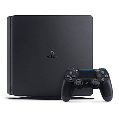 2SP4 PS4 SLIM 500GB BUNDLE / PS4 PRO 1TB BUNDLE (1 YEAR WARRANTY) | Shopee Thailand