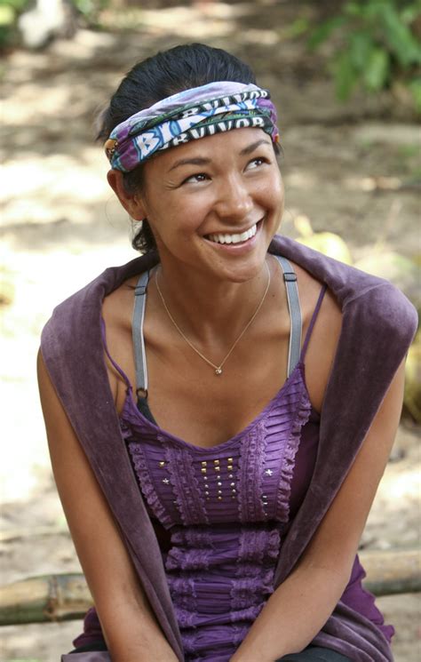 Brenda Survivor Pregnant