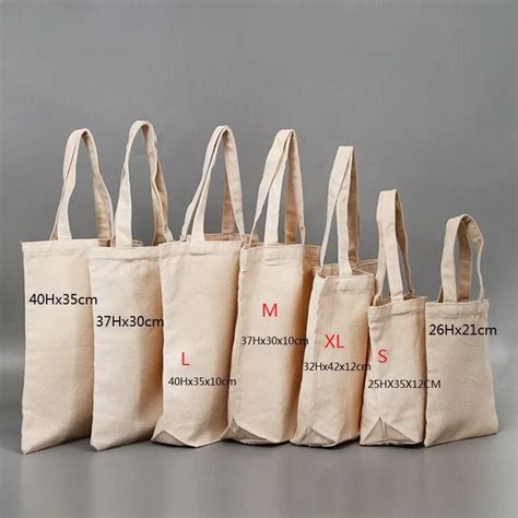 Customizable Canvas Tote Bags | semashow.com