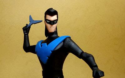 DC Collectibles Batman the Animated Series – The New Batman Adventures ...