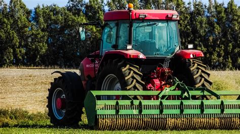 Veicoli agricoli: dove comprarli e per cosa utilizzarli