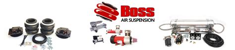 Boss Air Suspension | eBay Stores