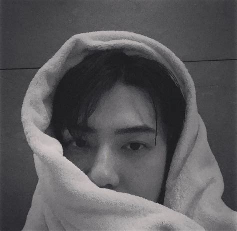 210331 Sehun Instagram Update : r/exo