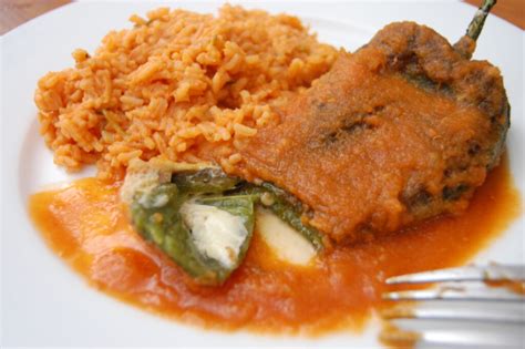 Chiles Rellenos: An Easy Mexican Classic | diyhomegarden.blog