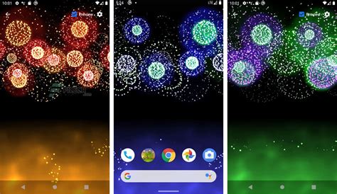 Fireworks – Diwali Live Wallpaper v6.1.5 APK - FileCR