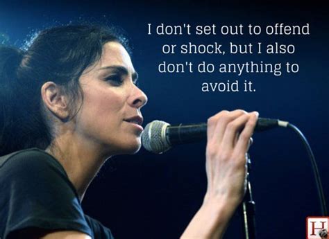 5 Sarah Silverman Quotes That Prove She Is Our Spirit Animal | Jewish comedians, Strong words ...