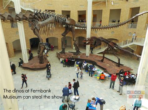 Whales, Giants of the Deep at Fernbank Museum is great fun for the ...