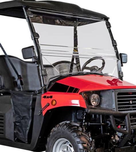 Ask The Editors: Who Makes Coleman ATVs - ATVConnection.com