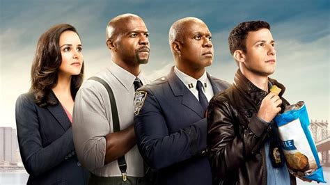 Brooklyn Nine-Nine - TodayTvSeries