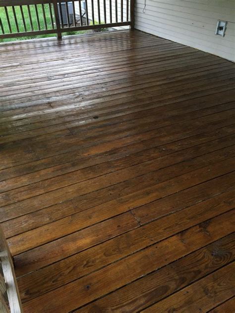 Everything You Need to Know About Deck Stain - | Staining deck, Best ...