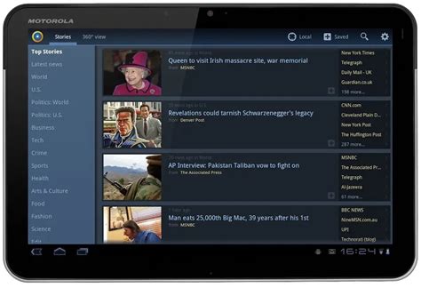 Latest Best Android Tablet Apps You Must Have