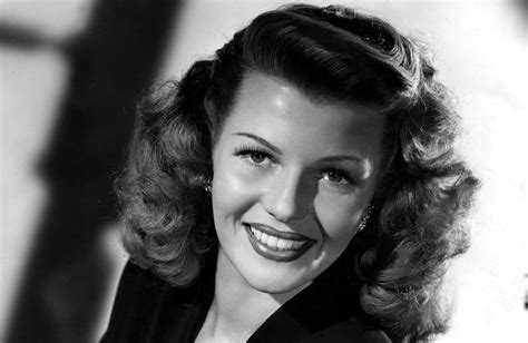 Rita Hayworth