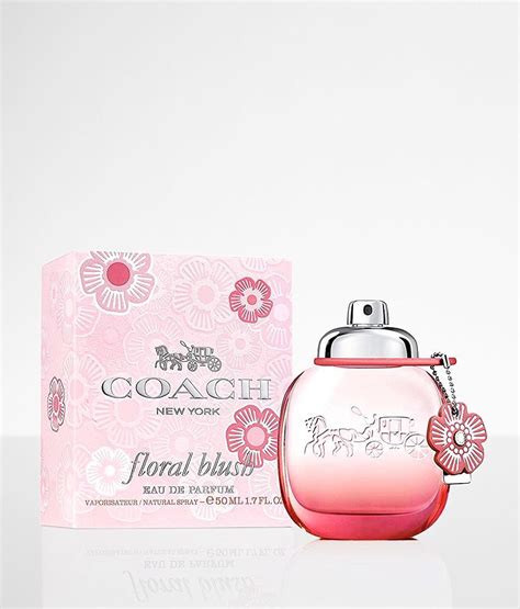 Coach Floral Blush Fragrance - Women's Fragrance in Pink | Buckle