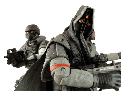 Review – Killzone: Helghast Sniper – BattleGrip