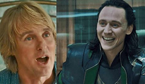 'Loki' Series Reportedly Casts Owen Wilson In A Major Role