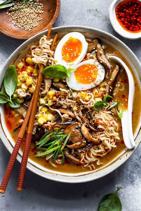 18 Cheap Recipes with Ramen Noodles (Best Things to Add to Ramen!) - Stay At Home Habits - Smart ...