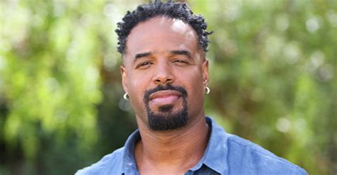 Meet Shawn Wayans’ Rarely-Seen Ex Ursula Alberto Who Is the Mother of His 3 Kids