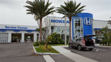 Honda Dealer | New & Used Cars & SUVs | Delray Beach, FL