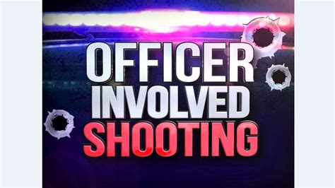 Mt. Shasta Police confirm fatal officer-involved shooting on Christmas morning