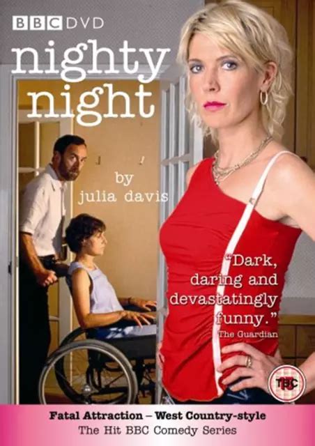 NIGHTY NIGHT - Series 1 DVD Julia Davis (2005) EUR 2,55 - PicClick IT