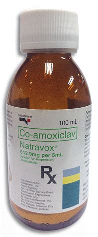 Natravox Dosage & Drug Information | MIMS Philippines