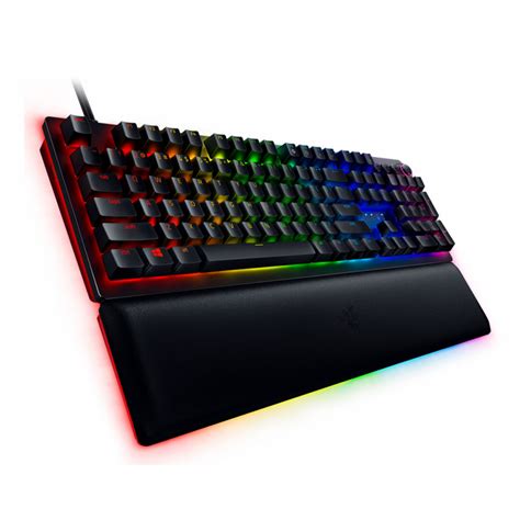 Razer Huntsman V2 Analog - Купить клавиатуру в Москве