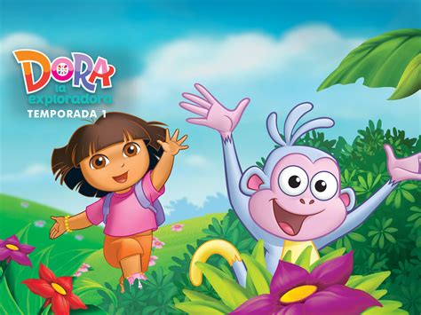 Dora The Explorer Sticky Tape